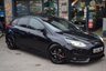 USED 2013 63 FORD FOCUS 2.0T EcoBoost ST-3 Hatchback 5dr Petrol Manual Euro 5 (s/s) (250 ps) ELECTRIC SUNROOF REAR CAMERA