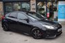 USED 2013 63 FORD FOCUS 2.0T EcoBoost ST-3 Hatchback 5dr Petrol Manual Euro 5 (s/s) (250 ps) ELECTRIC SUNROOF REAR CAMERA