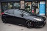 USED 2013 63 FORD FOCUS 2.0T EcoBoost ST-3 Hatchback 5dr Petrol Manual Euro 5 (s/s) (250 ps) ELECTRIC SUNROOF REAR CAMERA