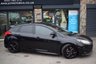 USED 2013 63 FORD FOCUS 2.0T EcoBoost ST-3 Hatchback 5dr Petrol Manual Euro 5 (s/s) (250 ps) ELECTRIC SUNROOF REAR CAMERA
