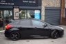 USED 2013 63 FORD FOCUS 2.0T EcoBoost ST-3 Hatchback 5dr Petrol Manual Euro 5 (s/s) (250 ps) ELECTRIC SUNROOF REAR CAMERA