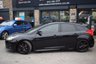 USED 2013 63 FORD FOCUS 2.0T EcoBoost ST-3 Hatchback 5dr Petrol Manual Euro 5 (s/s) (250 ps) ELECTRIC SUNROOF REAR CAMERA