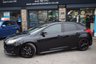 USED 2013 63 FORD FOCUS 2.0T EcoBoost ST-3 Hatchback 5dr Petrol Manual Euro 5 (s/s) (250 ps) ELECTRIC SUNROOF REAR CAMERA