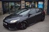 USED 2013 63 FORD FOCUS 2.0T EcoBoost ST-3 Hatchback 5dr Petrol Manual Euro 5 (s/s) (250 ps) ELECTRIC SUNROOF REAR CAMERA