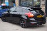 USED 2013 63 FORD FOCUS 2.0T EcoBoost ST-3 Hatchback 5dr Petrol Manual Euro 5 (s/s) (250 ps) ELECTRIC SUNROOF REAR CAMERA