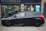 USED 2013 63 FORD FOCUS 2.0T EcoBoost ST-3 Hatchback 5dr Petrol Manual Euro 5 (s/s) (250 ps) ELECTRIC SUNROOF REAR CAMERA