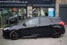 USED 2013 63 FORD FOCUS 2.0T EcoBoost ST-3 Hatchback 5dr Petrol Manual Euro 5 (s/s) (250 ps) ELECTRIC SUNROOF REAR CAMERA