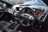 USED 2013 63 FORD FOCUS 2.0T EcoBoost ST-3 Hatchback 5dr Petrol Manual Euro 5 (s/s) (250 ps) ELECTRIC SUNROOF REAR CAMERA