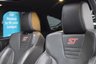 USED 2013 63 FORD FOCUS 2.0T EcoBoost ST-3 Hatchback 5dr Petrol Manual Euro 5 (s/s) (250 ps) ELECTRIC SUNROOF REAR CAMERA