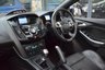 USED 2013 63 FORD FOCUS 2.0T EcoBoost ST-3 Hatchback 5dr Petrol Manual Euro 5 (s/s) (250 ps) ELECTRIC SUNROOF REAR CAMERA