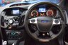 USED 2013 63 FORD FOCUS 2.0T EcoBoost ST-3 Hatchback 5dr Petrol Manual Euro 5 (s/s) (250 ps) ELECTRIC SUNROOF REAR CAMERA