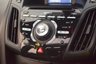 USED 2013 63 FORD FOCUS 2.0T EcoBoost ST-3 Hatchback 5dr Petrol Manual Euro 5 (s/s) (250 ps) ELECTRIC SUNROOF REAR CAMERA