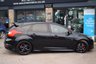 USED 2013 63 FORD FOCUS 2.0T EcoBoost ST-3 Hatchback 5dr Petrol Manual Euro 5 (s/s) (250 ps) ELECTRIC SUNROOF REAR CAMERA