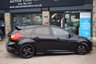 USED 2013 63 FORD FOCUS 2.0T EcoBoost ST-3 Hatchback 5dr Petrol Manual Euro 5 (s/s) (250 ps) ELECTRIC SUNROOF REAR CAMERA
