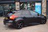 USED 2013 63 FORD FOCUS 2.0T EcoBoost ST-3 Hatchback 5dr Petrol Manual Euro 5 (s/s) (250 ps) ELECTRIC SUNROOF REAR CAMERA