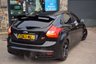 USED 2013 63 FORD FOCUS 2.0T EcoBoost ST-3 Hatchback 5dr Petrol Manual Euro 5 (s/s) (250 ps) ELECTRIC SUNROOF REAR CAMERA