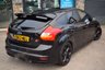 USED 2013 63 FORD FOCUS 2.0T EcoBoost ST-3 Hatchback 5dr Petrol Manual Euro 5 (s/s) (250 ps) ELECTRIC SUNROOF REAR CAMERA