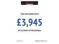 USED 2016 16 FORD KUGA 2.0 TDCi Titanium SUV 5dr Diesel Manual 2WD Euro 6 (s/s) (150 ps) 1 OWNER FROM NEW REAR CAMERA