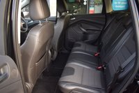 USED 2016 16 FORD KUGA 2.0 TDCi Titanium SUV 5dr Diesel Manual 2WD Euro 6 (s/s) (150 ps) 1 OWNER FROM NEW REAR CAMERA
