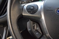 USED 2016 16 FORD KUGA 2.0 TDCi Titanium SUV 5dr Diesel Manual 2WD Euro 6 (s/s) (150 ps) 1 OWNER FROM NEW REAR CAMERA