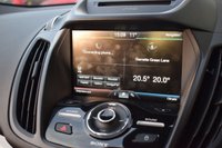 USED 2016 16 FORD KUGA 2.0 TDCi Titanium SUV 5dr Diesel Manual 2WD Euro 6 (s/s) (150 ps) 1 OWNER FROM NEW REAR CAMERA