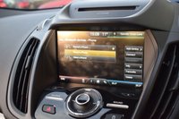 USED 2016 16 FORD KUGA 2.0 TDCi Titanium SUV 5dr Diesel Manual 2WD Euro 6 (s/s) (150 ps) 1 OWNER FROM NEW REAR CAMERA
