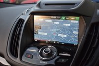 USED 2016 16 FORD KUGA 2.0 TDCi Titanium SUV 5dr Diesel Manual 2WD Euro 6 (s/s) (150 ps) 1 OWNER FROM NEW REAR CAMERA