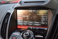 USED 2016 16 FORD KUGA 2.0 TDCi Titanium SUV 5dr Diesel Manual 2WD Euro 6 (s/s) (150 ps) 1 OWNER FROM NEW REAR CAMERA