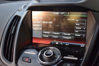 USED 2016 16 FORD KUGA 2.0 TDCi Titanium SUV 5dr Diesel Manual 2WD Euro 6 (s/s) (150 ps) 1 OWNER FROM NEW REAR CAMERA