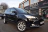USED 2016 16 FORD KUGA 2.0 TDCi Titanium SUV 5dr Diesel Manual 2WD Euro 6 (s/s) (150 ps) 1 OWNER FROM NEW REAR CAMERA