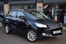 USED 2016 16 FORD KUGA 2.0 TDCi Titanium SUV 5dr Diesel Manual 2WD Euro 6 (s/s) (150 ps) 1 OWNER FROM NEW REAR CAMERA