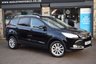 USED 2016 16 FORD KUGA 2.0 TDCi Titanium SUV 5dr Diesel Manual 2WD Euro 6 (s/s) (150 ps) 1 OWNER FROM NEW REAR CAMERA