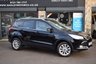 USED 2016 16 FORD KUGA 2.0 TDCi Titanium SUV 5dr Diesel Manual 2WD Euro 6 (s/s) (150 ps) 1 OWNER FROM NEW REAR CAMERA