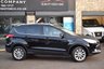 USED 2016 16 FORD KUGA 2.0 TDCi Titanium SUV 5dr Diesel Manual 2WD Euro 6 (s/s) (150 ps) 1 OWNER FROM NEW REAR CAMERA