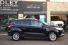 USED 2016 16 FORD KUGA 2.0 TDCi Titanium SUV 5dr Diesel Manual 2WD Euro 6 (s/s) (150 ps) 1 OWNER FROM NEW REAR CAMERA