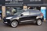 USED 2016 16 FORD KUGA 2.0 TDCi Titanium SUV 5dr Diesel Manual 2WD Euro 6 (s/s) (150 ps) 1 OWNER FROM NEW REAR CAMERA