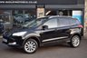 USED 2016 16 FORD KUGA 2.0 TDCi Titanium SUV 5dr Diesel Manual 2WD Euro 6 (s/s) (150 ps) 1 OWNER FROM NEW REAR CAMERA