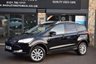 USED 2016 16 FORD KUGA 2.0 TDCi Titanium SUV 5dr Diesel Manual 2WD Euro 6 (s/s) (150 ps) 1 OWNER FROM NEW REAR CAMERA