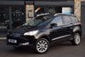 USED 2016 16 FORD KUGA 2.0 TDCi Titanium SUV 5dr Diesel Manual 2WD Euro 6 (s/s) (150 ps) 1 OWNER FROM NEW REAR CAMERA