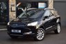 USED 2016 16 FORD KUGA 2.0 TDCi Titanium SUV 5dr Diesel Manual 2WD Euro 6 (s/s) (150 ps) 1 OWNER FROM NEW REAR CAMERA
