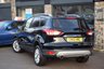 USED 2016 16 FORD KUGA 2.0 TDCi Titanium SUV 5dr Diesel Manual 2WD Euro 6 (s/s) (150 ps) 1 OWNER FROM NEW REAR CAMERA