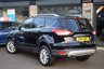 USED 2016 16 FORD KUGA 2.0 TDCi Titanium SUV 5dr Diesel Manual 2WD Euro 6 (s/s) (150 ps) 1 OWNER FROM NEW REAR CAMERA