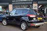 USED 2016 16 FORD KUGA 2.0 TDCi Titanium SUV 5dr Diesel Manual 2WD Euro 6 (s/s) (150 ps) 1 OWNER FROM NEW REAR CAMERA