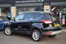 USED 2016 16 FORD KUGA 2.0 TDCi Titanium SUV 5dr Diesel Manual 2WD Euro 6 (s/s) (150 ps) 1 OWNER FROM NEW REAR CAMERA
