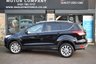 USED 2016 16 FORD KUGA 2.0 TDCi Titanium SUV 5dr Diesel Manual 2WD Euro 6 (s/s) (150 ps) 1 OWNER FROM NEW REAR CAMERA