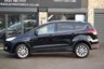 USED 2016 16 FORD KUGA 2.0 TDCi Titanium SUV 5dr Diesel Manual 2WD Euro 6 (s/s) (150 ps) 1 OWNER FROM NEW REAR CAMERA