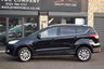 USED 2016 16 FORD KUGA 2.0 TDCi Titanium SUV 5dr Diesel Manual 2WD Euro 6 (s/s) (150 ps) 1 OWNER FROM NEW REAR CAMERA