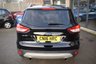USED 2016 16 FORD KUGA 2.0 TDCi Titanium SUV 5dr Diesel Manual 2WD Euro 6 (s/s) (150 ps) 1 OWNER FROM NEW REAR CAMERA