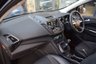 USED 2016 16 FORD KUGA 2.0 TDCi Titanium SUV 5dr Diesel Manual 2WD Euro 6 (s/s) (150 ps) 1 OWNER FROM NEW REAR CAMERA