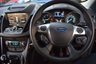 USED 2016 16 FORD KUGA 2.0 TDCi Titanium SUV 5dr Diesel Manual 2WD Euro 6 (s/s) (150 ps) 1 OWNER FROM NEW REAR CAMERA